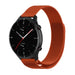 Amazfit GTR 2 Milanese band (oranje)