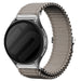 Huawei Watch GT 7 - 46mm outdoor nylon band (grijs)