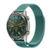 Huawei Watch GT 2 Milanese band (groen)