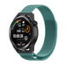Huawei Watch GT Milanese Strap (Green)