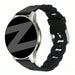 Bandz Polar Pacer siliconen band 