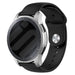 Withings Steel HR - 40mm sport bandje (zwart)