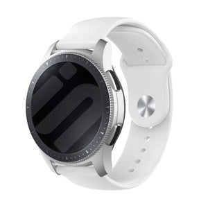 Coros Apex 2 Pro Sport  Strap (White)