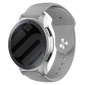 Amazfit GTS 4 sport bandje (grijs)