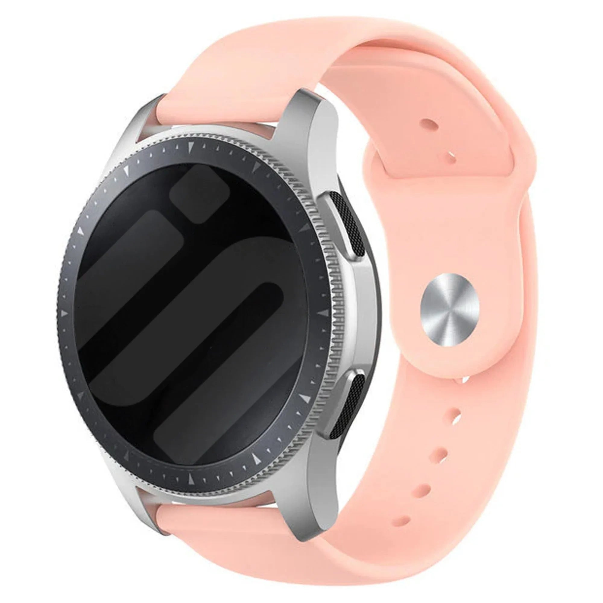 Coros Apex 2 Sport Strap (Pink)