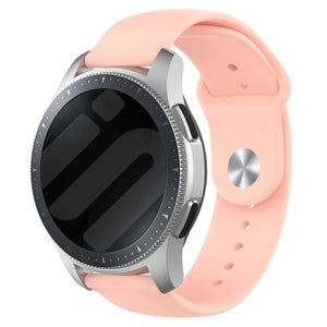 Suunto Race (S) sport bandje (roze)