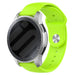 Xiaomi Watch 2 sport bandje (lichtgroen)