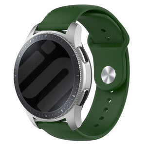 Redmi Watch 5 Active sport bandje (donkergroen)
