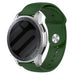 Samsung Galaxy Watch 6 Classic 47mm Sport Strap (Army Green)