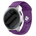 Amazfit Active 2 sport bandje (paars)