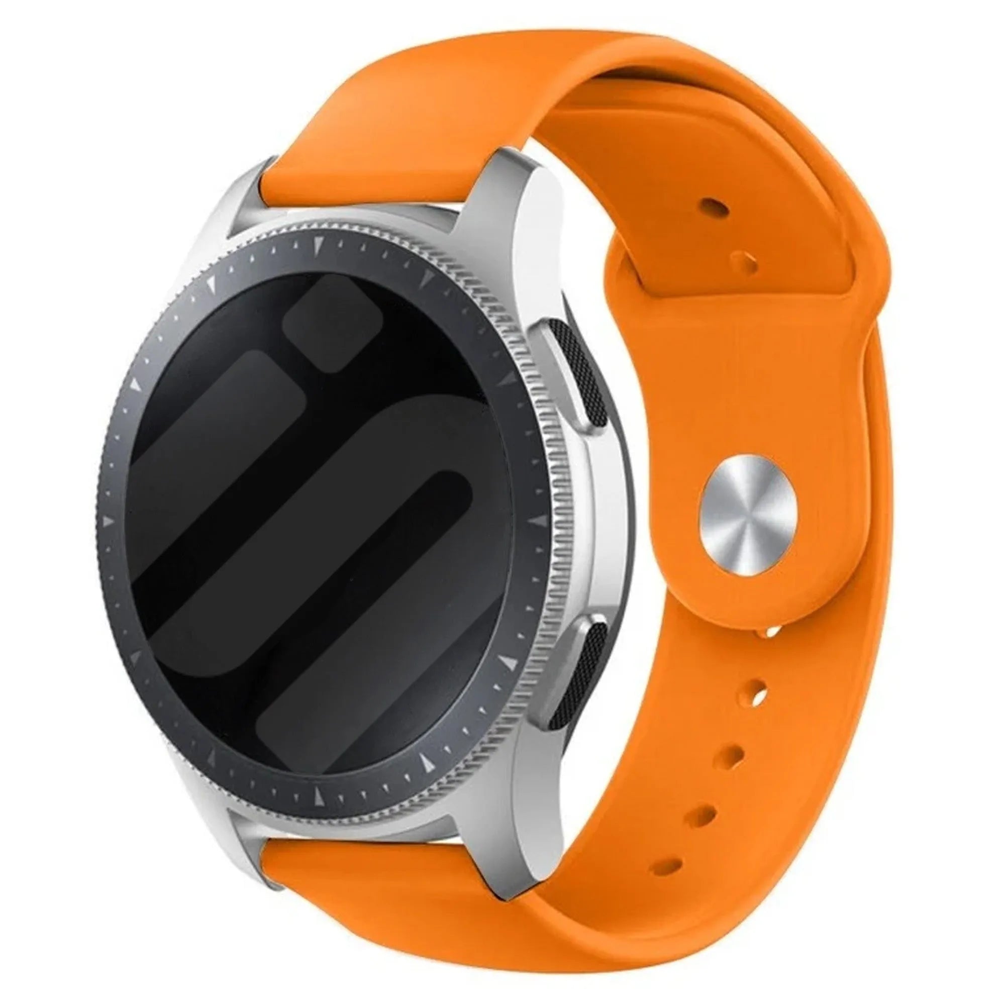 Gard Pro Health Smartwatch 2+ sport bandje (oranje)