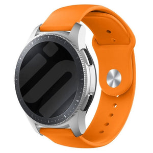 Redmi Watch 5 Active sport bandje (oranje)