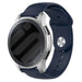 Oppo Watch X Sport  Strap (Dark Blue)