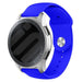 Coros Pace 2 Sport Strap (Blue)
