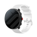 Polar Vantage M siliconen bandje (wit)