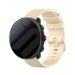 Polar Vantage M siliconen bandje (beige)