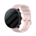 Polar Vantage M siliconen bandje (roze)