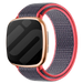 Fitbit Sense Nylon Strap (Light Powder)