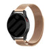 Coros Pace 2 Milanese band (roségoud)