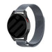 Suunto Nautic S Milanese band (space grey)