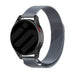 Samsung Galaxy Watch 6 Classic 43mm Milanese band (space grey)