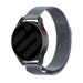 Samsung Galaxy Watch FE Milanese band (space grey)