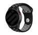 Samsung Galaxy Watch 7 - 40mm sport band (zwart/grijs)