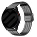 Samsung Galaxy Watch 6 Classic 47mm roestvrij stalen band (zwart)