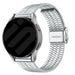 Samsung Galaxy Watch 7 - 40mm Fine Steel Strap (Silver)