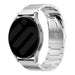 ICE Smart TKS Rectangular 1.41 metalen bandje (zilver)