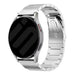 Samsung Galaxy Watch 6 - 40mm metalen bandje (zilver)