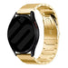 Coros Apex 2 Pro Metal Strap (Gold)