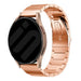 Samsung Galaxy Watch 7 - 40mm Metal Strap (Rose Gold)