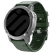 Garmin Instinct 3 - 50mm siliconen bandje (donkergroen)