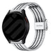 Oppo Watch X3 Fine Steel Strap (Silver/Black)