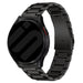 Samsung Galaxy Watch 6 - 44mm titanium bandje (zwart)
