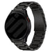 Samsung Galaxy Watch 6 - 40mm Titanium Strap (Black)