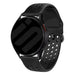 Polar Vantage M3 Breathable Strap (Black)