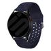 Polar Vantage M3 Breathable Strap (Dark Blue)
