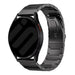 Samsung Galaxy Watch 6 Classic 47mm Premium Steel Strap (Black)