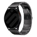 Samsung Galaxy Watch 7 - 40mm metalen bandje (zwart)