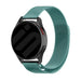 Samsung Galaxy Watch 6 - 40mm Milanese band (groen)