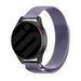 Amazfit Active Milanese band (lichtpaars)