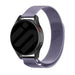 Samsung Galaxy Watch 7 - 40mm Milanese Strap (Light Purple)