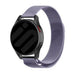 Samsung Galaxy Watch 6 - 40mm Milanese Strap (Lilac)