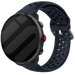 Polar Vantage M siliconen bandje met gaatjes (donkerblauw)