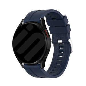 Gard Pro Ultra 2+ Silicone Strap 'Extreme' (Dark Blue)
