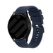 Redmi Watch 5 Active extreme silicone band (donkerblauw)