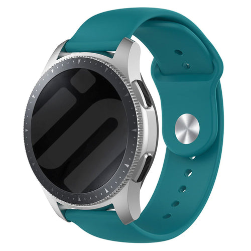 Xiaomi Watch 2 Pro sport bandje (groen-blauw)