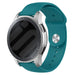 Polar Vantage V3 sport bandje (groen-blauw)